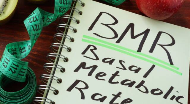 Che cos’è il metabolismo basale e come calcolarlo: consigli utili