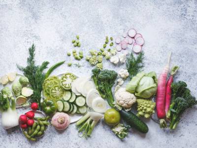 Dieta di gennaio: ecco come tornare in forma dopo le feste!