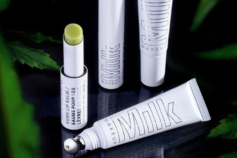 Lip balm alla cannabis