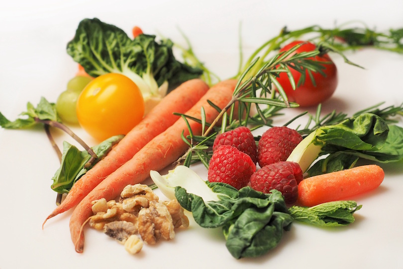 Dieta vegetariana rischi