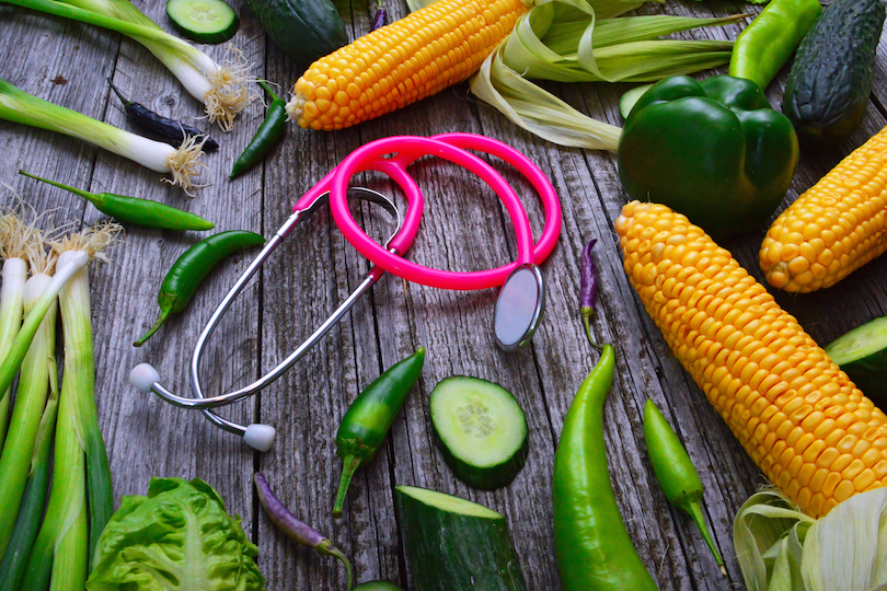 Dieta vegetariana rischi