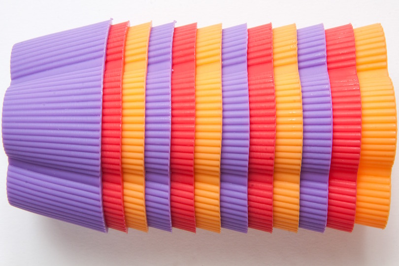 Silicone alimentare