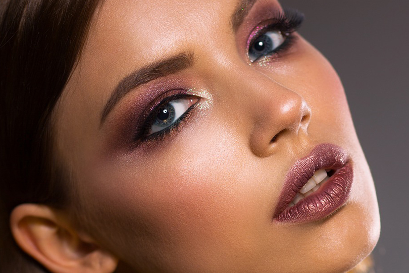Make up per San Valentino