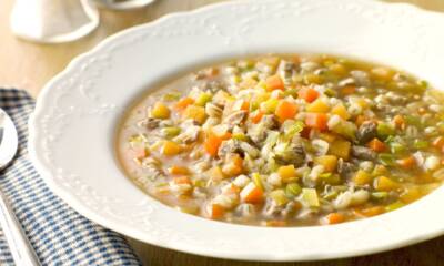 Minestrone