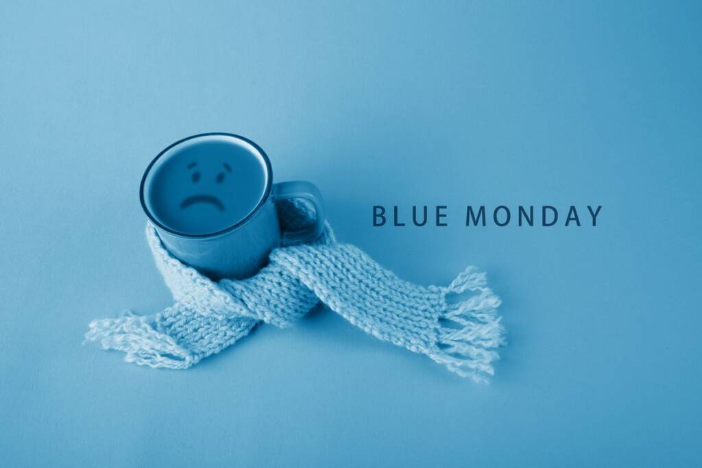 Blue Monday 