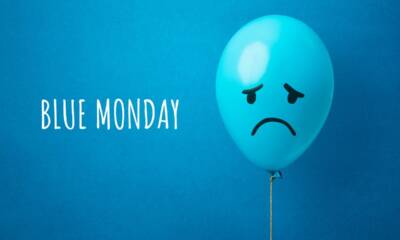 Blue Monday