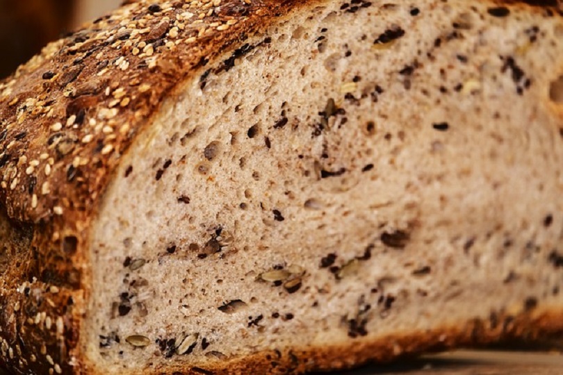 pane dietetico