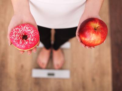 Dieta per ingrassare: ecco come prendere peso velocemente