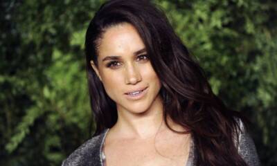 MEGHAN MARKLE