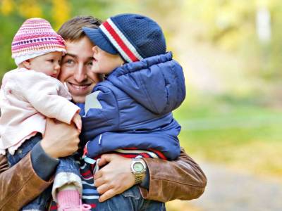 Festa del papà: tante idee regalo originali e a tema benessere