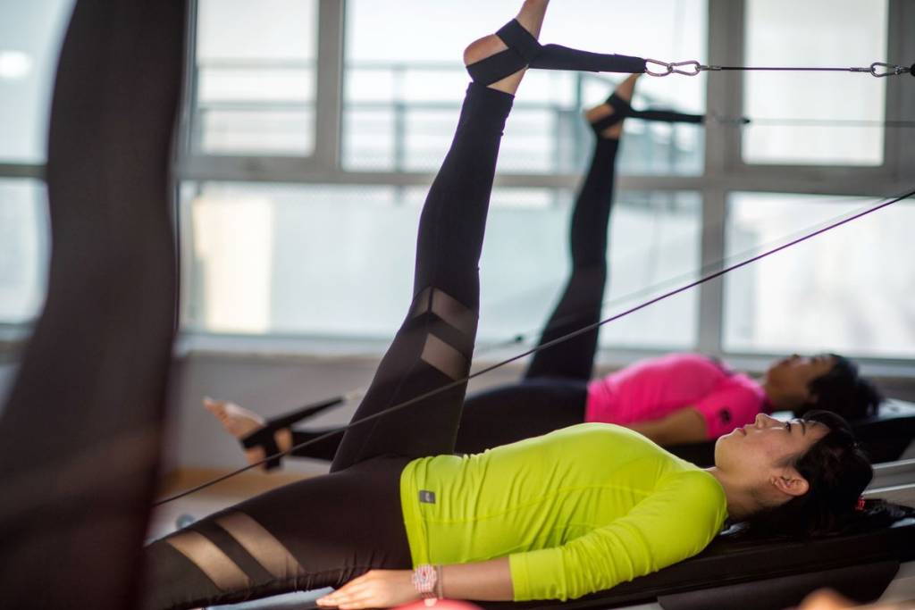 Ginnastica