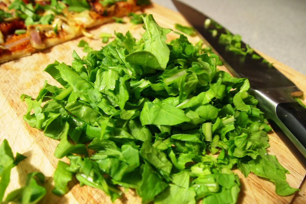 rucola