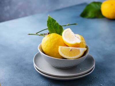 Dieta del limone per dimagrire in una settimana: ecco cosa sapere