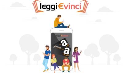 leggi e vinci logo