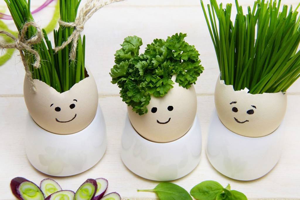 Dieta prima di Pasqua