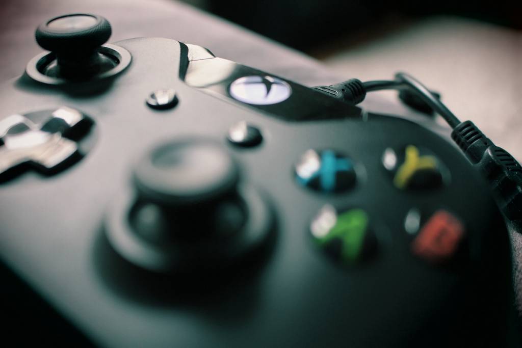 Dipendenza da videogiochi