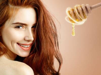 Curare i capelli col miele: scopriamo i sorprendenti benefici che dona alla chioma