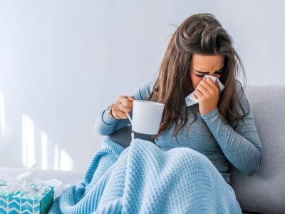 I migliori rimedi naturali per curare il raffreddore