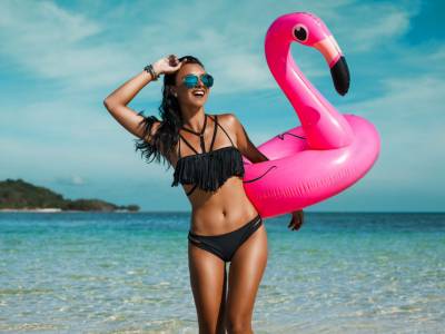 Bikini 2024: quali sono le ultime tendenze per l’estate?
