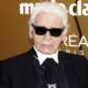 Karl Lagerfeld