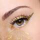 trucco glitter