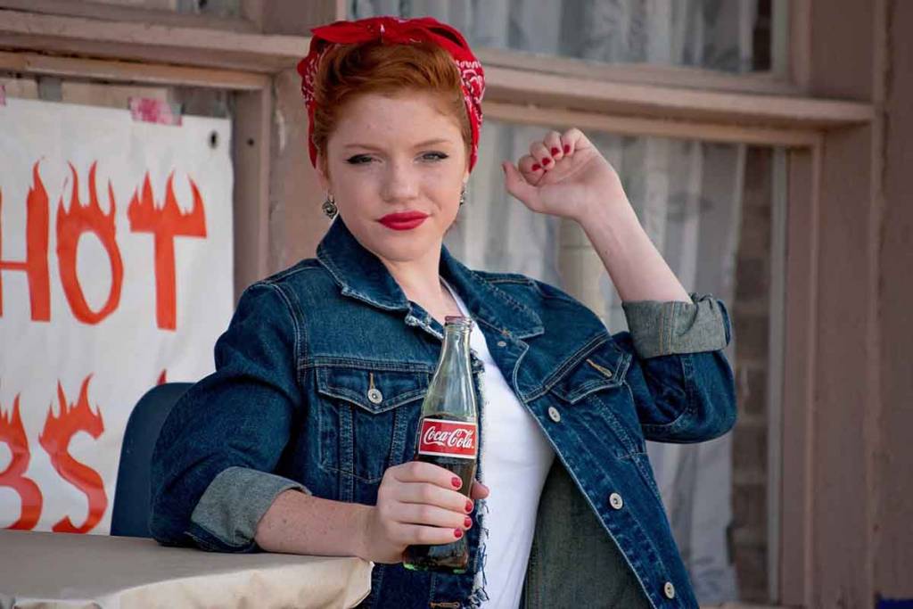 coca cola