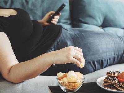 Obesità e cibo spazzatura. Ecco perché è ora di smetterla