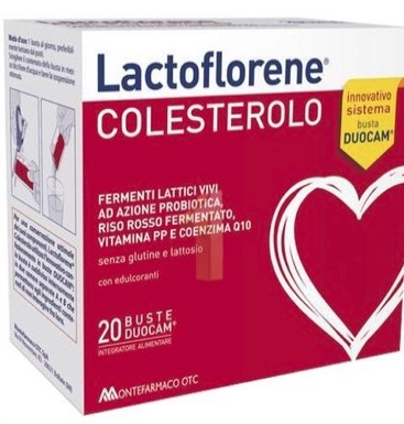 Lactoflorene