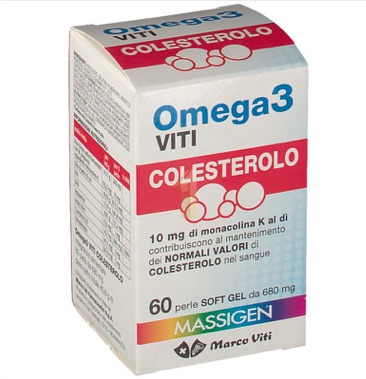 Omega 3