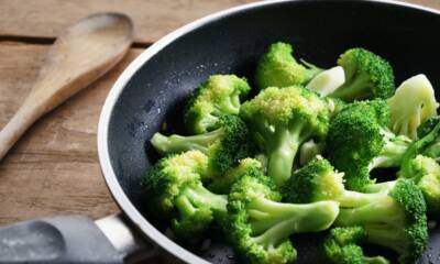 Broccoli