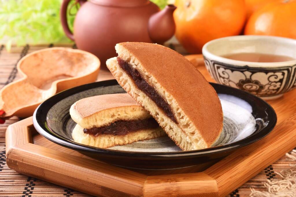 dorayaki