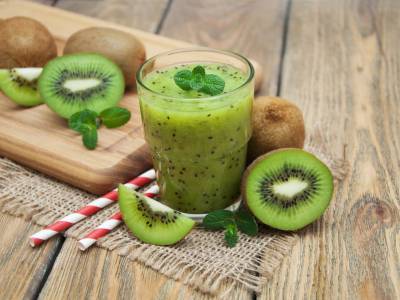 Dieta del kiwi: come perdere una taglia velocemente