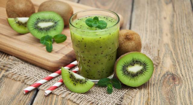 Dieta del kiwi: come perdere una taglia velocemente