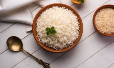 Riso basmati