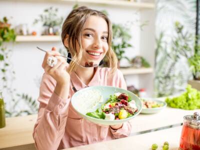 Dieta di aprile: cosa mangiare per dimagrire in modo sano e piacevole
