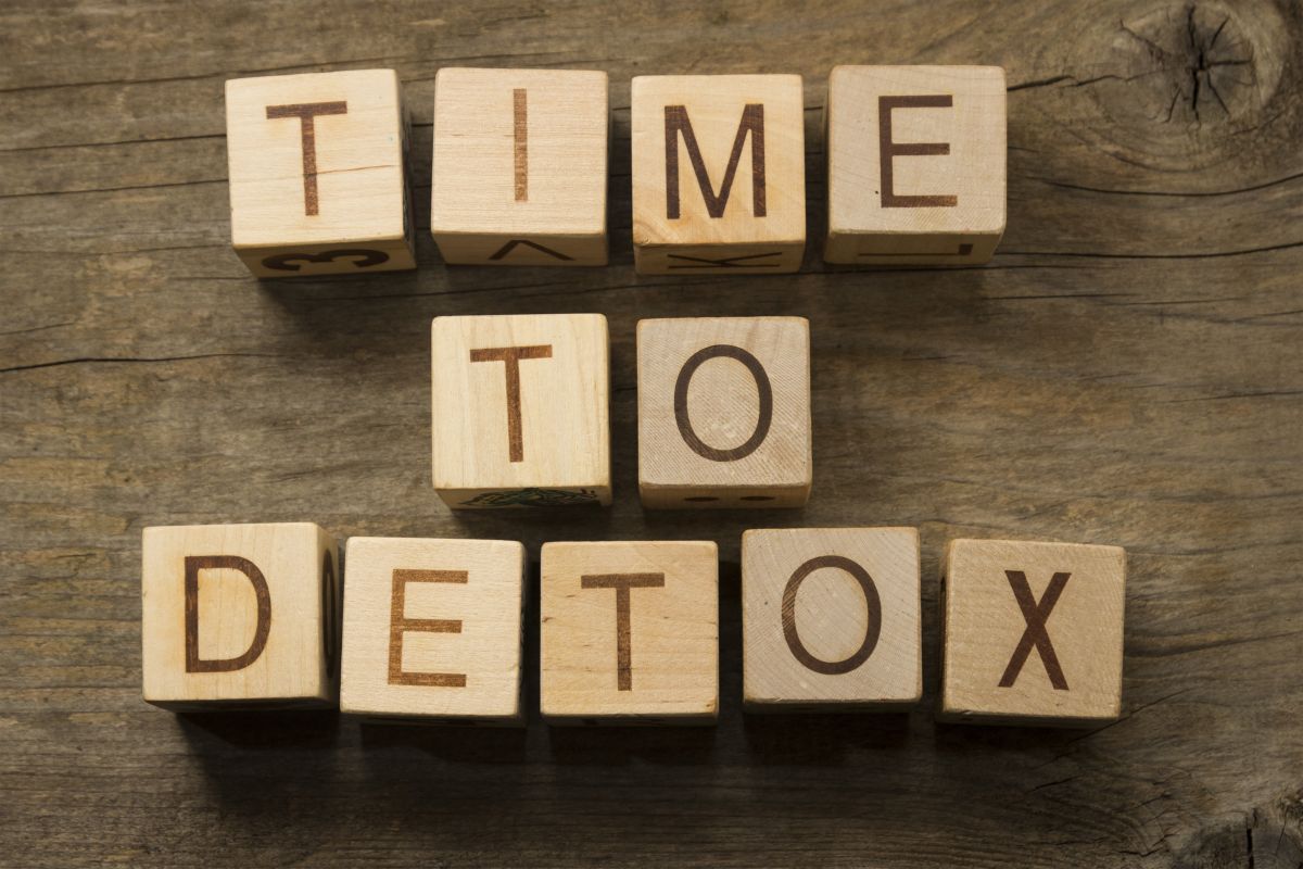 detox diet