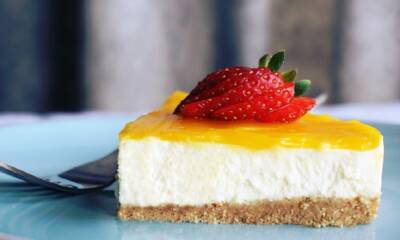 Cheese-cake