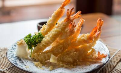 Tempura