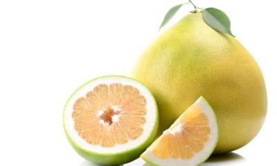 pomelo