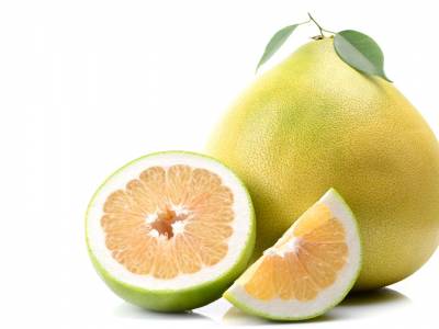 Pomelo: proprietà e benefici