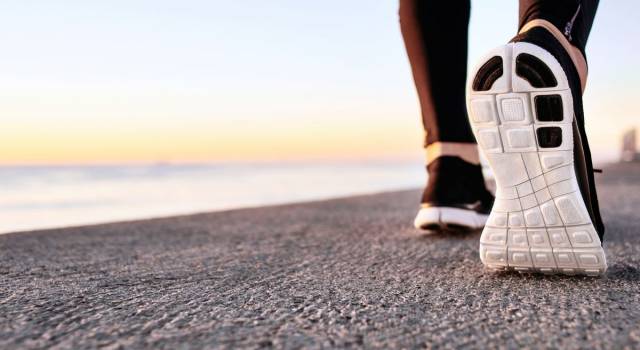 10 regole da seguire per perdere peso&#8230; camminando!