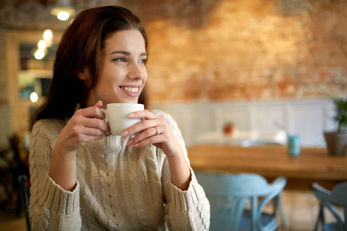 Il caffè fa andare in bagno ecco quali sono i motivi