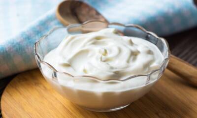 Yogurt Greco