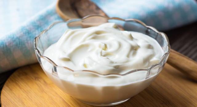Yogurt Greco, le proprietà e benefici di un prodotto ricco di proteine