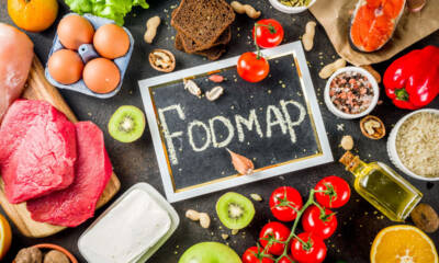 Dieta Fodmap