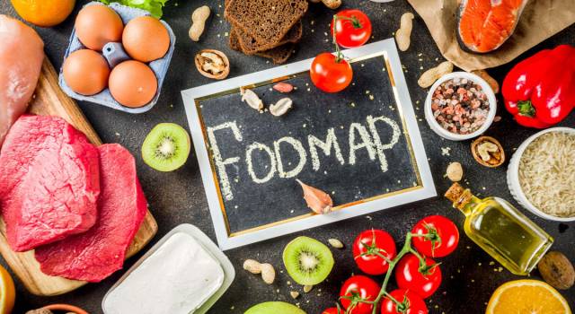 Dieta Fodmap, il regime alimentare che previene la sindrome da colon irritabile