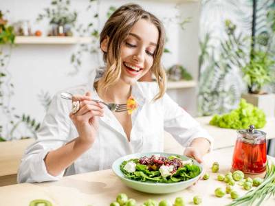 Mindful eating: come iniziare a mangiare consapevolmente