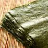 Alga nori: tutti i benefici e gli utilizzi della nota alga usata per il sushi