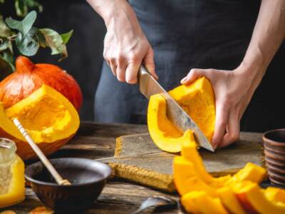 Proprietà della zucca: i benefici dell’ortaggio più amato dell’autunno