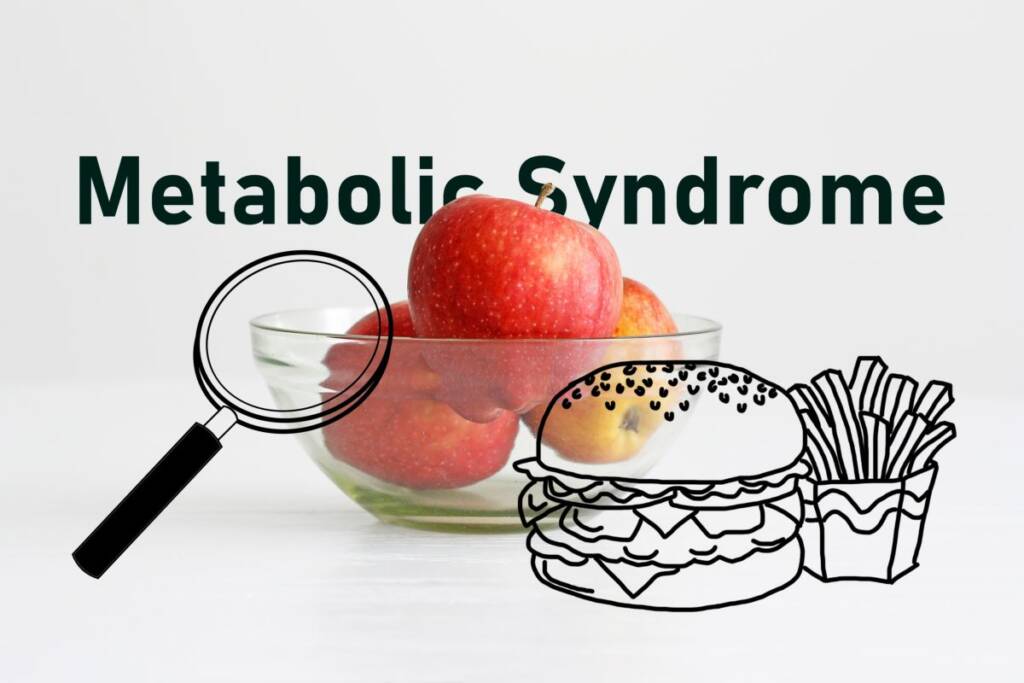 sindrome metabolica